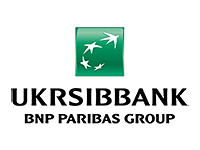 Банк UKRSIBBANK в Гоголево