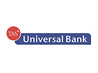 Банк Universal Bank в Гоголево